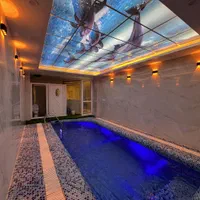 اجاره روزانه ویلا استخر دار