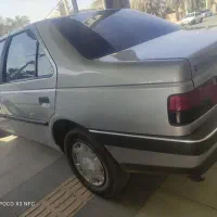 پژو 96عنبرآباد|خودرو سواری و وانت|عنبرآباد, |دیوار