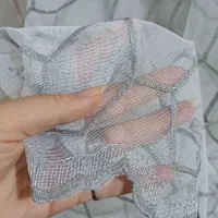 پارچه پرده ای