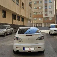 مزدا۳ نیو مدل ۹۶|خودرو سواری و وانت|اصفهان, کوی ولی عصر|دیوار