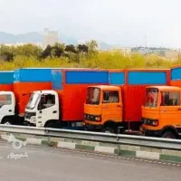 باربری شهریار باغستان اندیشه اسبابکشی اثاثیه منزل