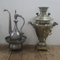 اجناس مسی|کلکسیون اشیاء عتیقه|قم, نیروگاه|دیوار