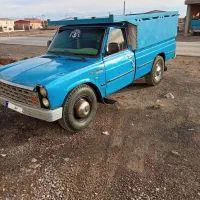 نیسان دیزل 90