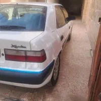 زانتیا ۲۰۰۰ مدل ۸۶ تمیز و بکر