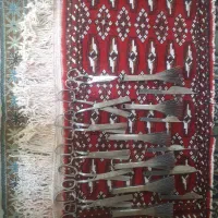 ابزارقالی بافی.کرکوک،قلاب و قیچی|لوازم التحریر|شیراز, تحویلی|دیوار