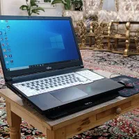 لپ تاپ فوجیتسو (Fujitsu) ژاپنی|رایانه همراه|بروجرد, |دیوار