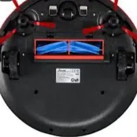 جارو برقی رباتیک هوشمند ساخت المان