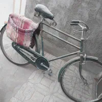 دوچرخه رالی اصل انگلستان