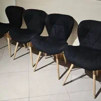 میز نهار خوری ۴ نفره