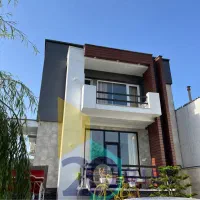 فروش ویلا دوبلکس شهرکی استخردار ۱۱۷ متری سنددار|فروش خانه و ویلا|کیاشهر, |دیوار