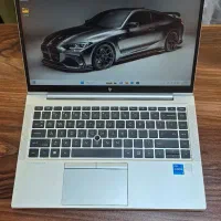 Hp elitebook 830 g8 در حد نو دانشجویی|رایانه همراه|اردبیل, |دیوار