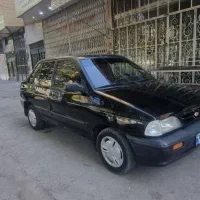 پرایدمدل ۸۴ تک برگ سند ۱۶۰ تا کار