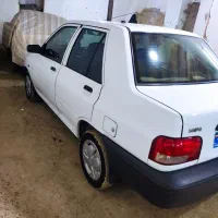 پراید ۱۳۱ بی رنگ شاسی پلمپ مدل ۱۳۹۷