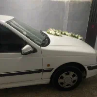 پرشیا۹۷ دوگانه کارخانه|خودرو سواری و وانت|محمدشهر, زیبادشت|دیوار