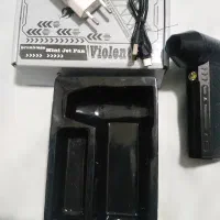 مینی جت فن توربو|پنکه و تصفیهکنندهٔ هوا|رباطکریم, رباطکریم|دیوار