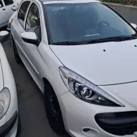 ۲۰۷ پانا اتوماتdae مدل۴۰۲|خودرو سواری و وانت|کرج, حیدرآباد|دیوار