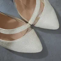 کفش مجلسی سایز ۴۰