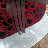 زین اسب|اسب و تجهیزات اسب‌سواری|کوهدشت, |دیوار