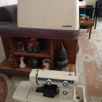 چرخ خیاطی مدل زیگزاگ مدل ۴۰۱|چرخ خیاطی و ریسندگی|سراوان, |دیوار