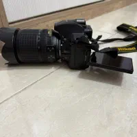 دوربین عکاسی و فیلمبرداری نیکون|دوربین عکاسی و فیلم‌برداری|اصفهان, سروستان|دیوار