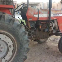 تراکتور برای فروش
