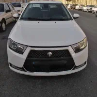 دنا پلاس اتومات آپشنال مدل ۱۴۰۳
