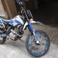 موتور سیکلت x2ایران دوچرخ