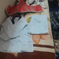 لوازم تکواندو