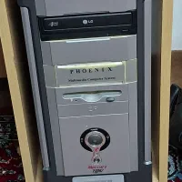 کامپیوتر|رایانه رومیزی|اردبیل, |دیوار