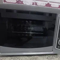 توستر ال جی|اجاق گاز و لوازم برقی پخت‌وپز|رشت, آب و برق|دیوار