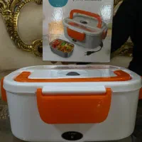 غذا گرمکن برقی|اجاق گاز و لوازم برقی پخت‌وپز|میاندوآب, |دیوار