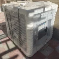 کولر آبی پلیمری تکنو هاوس