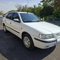 سمند lx  مدل ۹۳