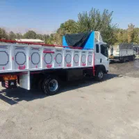 اتاق باری چوبی خاور|قطعات یدکی و لوازم جانبی|سیمکان, |دیوار