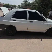 ماش|خودرو سواری و وانت|رودبار (کرمان), |دیوار