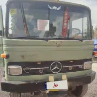 خاور608مدل62جرثقیل