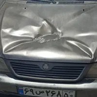 صافکاری بی رنگ و پی دی ار و نقاشی و|خدمات موتور و ماشین|تهران, بنی‌هاشم|دیوار