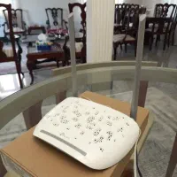 مودم وای فای در حد نو