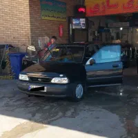 پراید 82