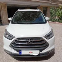 جک S3 مدل 1400 کم کار بیرنگ|خودرو سواری و وانت|فردیس, منظریه|دیوار