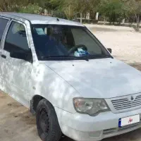 پراید 111 مدل 95|خودرو سواری و وانت|بندر دیر, |دیوار