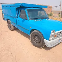 زامیاد Z 24 دوگانه سوز آپشنال، مدل ۱۴۰۴