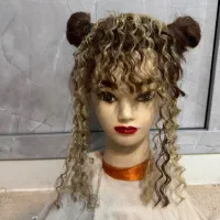 چتری مو تلدار و  گیره ای فر و صاف|آرایشی، بهداشتی، درمانی|تهران, آشتیانی|دیوار