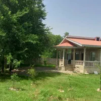 فروش  ویلا با زمین مسکونی|فروش خانه و ویلا|ماکلوان, |دیوار