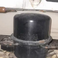 یخچال هیمالیا درحد نو موتور ژاپن|یخچال و فریزر|شیراز, شهرک بهار|دیوار