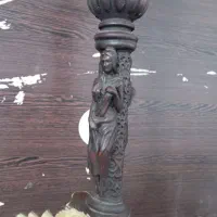 قیلیان دوسیب خش ساز. رخ زن و زیبا|کلکسیون و سرگرمی|یزد, |دیوار