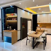 تعویض کابینت پوسیده ظرفشویی به نو ساخت نصب|خدمات پیشه و مهارت|اراک, |دیوار