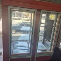 یخچال ایستاده ۴درب و۶درب|فروشگاه و مغازه|قزوین, |دیوار