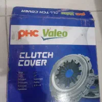 دیکس صفحه پراید