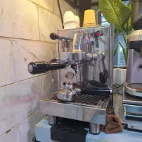 اسپرسوساز بیزرا یونیکا